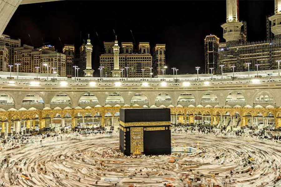 Umrah Packages
