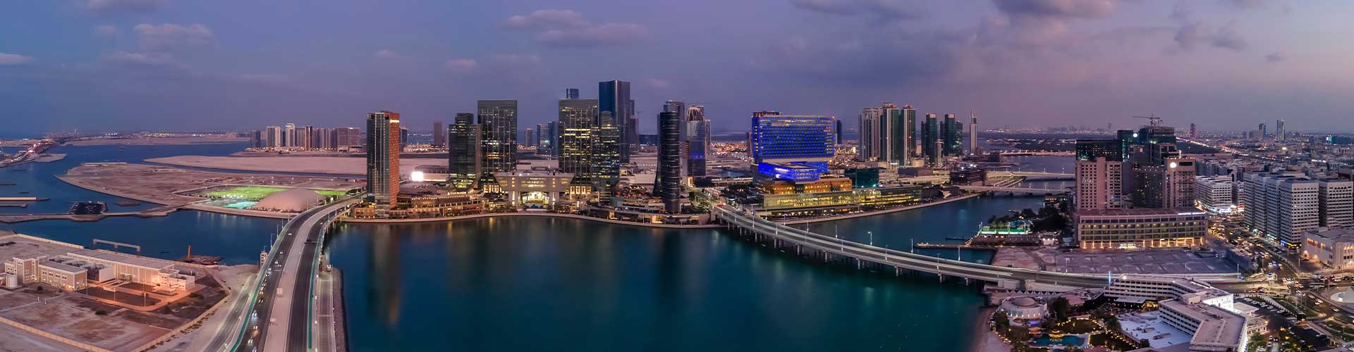 Abu Dhabi