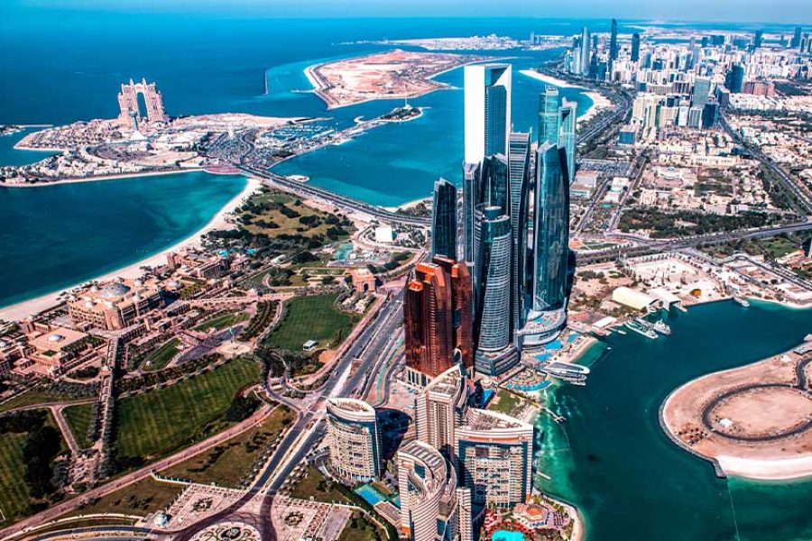 Abu Dhabi City Tour – Discover the UAE’s Stunning Capital!